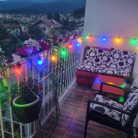Guesthouse Jasmin Sapareva Banya Exterior foto