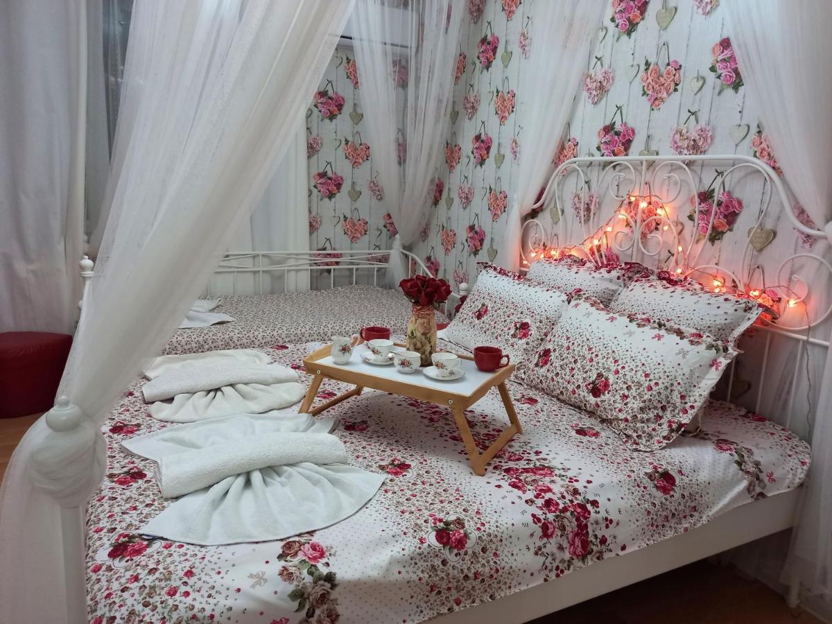 Guesthouse Jasmin Sapareva Banya Exterior foto